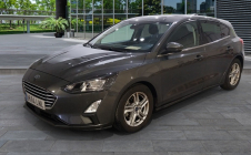 Renting Coche FORD FOCUS