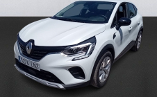 Renting Coche RENAULT CAPTUR