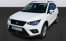 Renting Coche SEAT ARONA