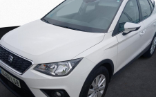 Renting Coche SEAT ARONA