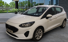 Renting Coche FORD FIESTA