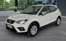 Renting Coche SEAT ARONA