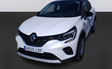 Renting Coche RENAULT CAPTUR