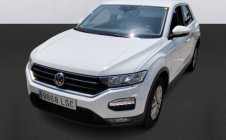 Renting Coche VOLKSWAGEN T-ROC