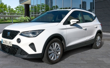 Renting Coche SEAT ARONA