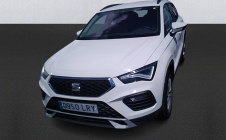 Renting Coche SEAT ATECA