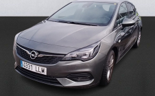 Renting Coche OPEL ASTRA