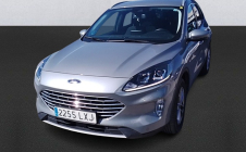 Renting Coche FORD KUGA
