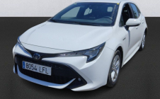 Renting Coche TOYOTA COROLLA