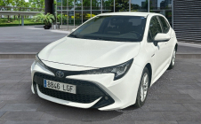 Renting Coche TOYOTA COROLLA