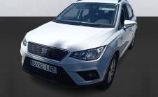Renting Coche SEAT ARONA