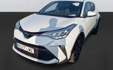 Renting Coche TOYOTA C-HR