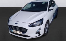 Renting Coche FORD FOCUS