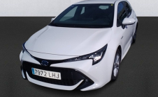 Renting Coche TOYOTA COROLLA