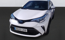 Renting Coche TOYOTA C-HR