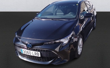 Renting Coche TOYOTA COROLLA