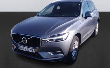 Renting Coche VOLVO XC60
