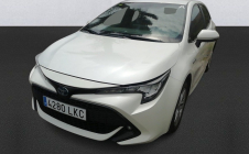 Renting Coche TOYOTA COROLLA