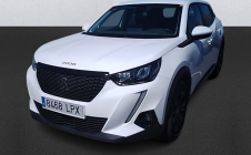 Renting Coche PEUGEOT 2008