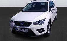 Renting Coche SEAT ARONA