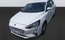 Renting Coche FORD FOCUS