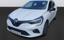 Renting Coche RENAULT CLIO