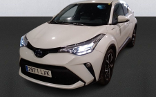 Renting Coche TOYOTA C-HR