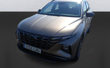 Renting Coche HYUNDAI TUCSON
