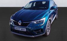Renting Coche RENAULT ARKANA