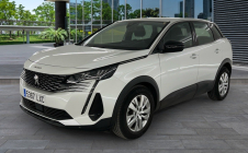 Renting Coche PEUGEOT 3008
