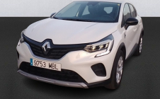 Renting Coche RENAULT CAPTUR