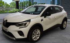 Renting Coche RENAULT CAPTUR