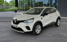 Renting Coche RENAULT CAPTUR