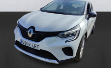 Renting Coche RENAULT CAPTUR