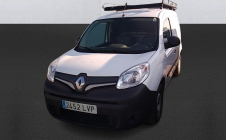 Renting Coche RENAULT KANGOO EXPRESS