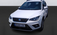 Renting Coche SEAT ARONA