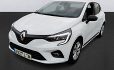 Renting Coche RENAULT CLIO