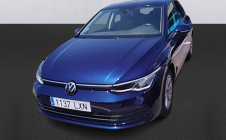 Renting Coche VOLKSWAGEN GOLF