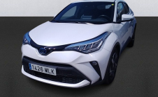 Renting Coche TOYOTA C-HR