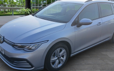 Renting Coche VOLKSWAGEN GOLF
