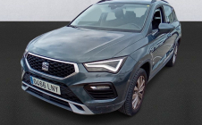 Renting Coche SEAT ATECA