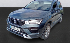Renting Coche SEAT ATECA