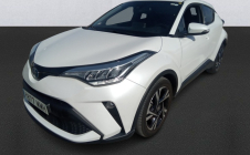 Renting Coche TOYOTA C-HR