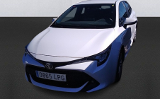 Renting Coche TOYOTA COROLLA
