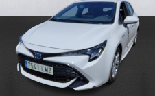 Renting Coche TOYOTA COROLLA