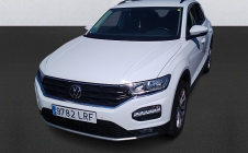 Renting Coche VOLKSWAGEN T-ROC