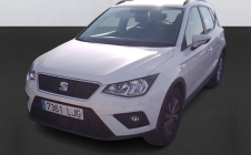 Renting Coche SEAT ARONA