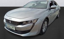 Renting Coche PEUGEOT 508