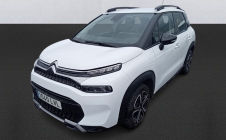 Renting Coche CITROEN C3 AIRCROSS