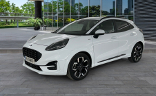 Renting Coche FORD PUMA